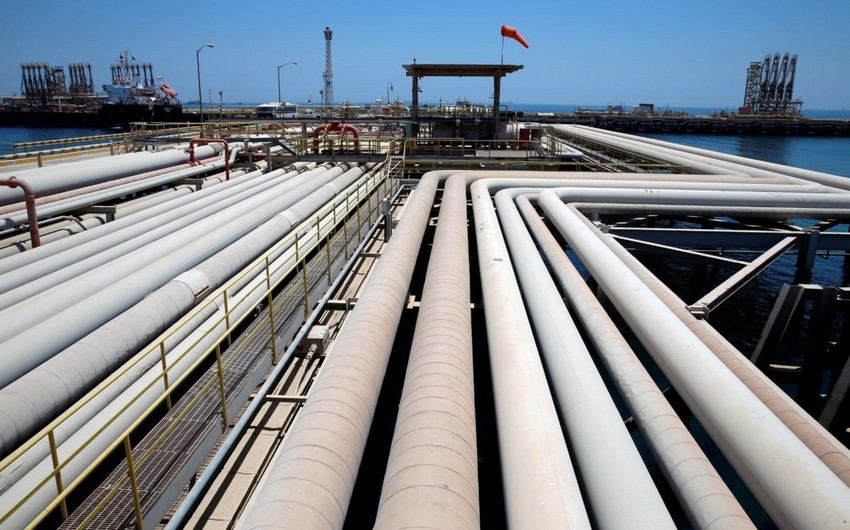 Саудовская Аравия не в состоянии компенсировать дефицит нефти на мировом рынке после ухода Ирана