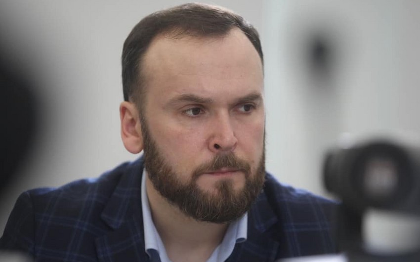 Ukrainian expert: Yerevan should abandon any revanchist intentions