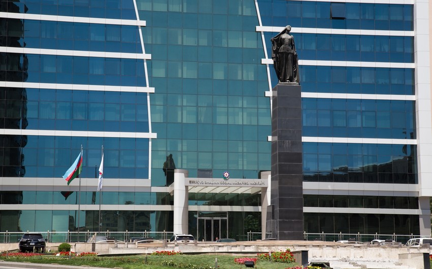 В Азербайджане 19 сотрудников министерства уволены с работы