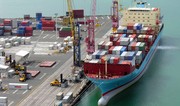 Container carrier profits soar on record volumes, higher rates