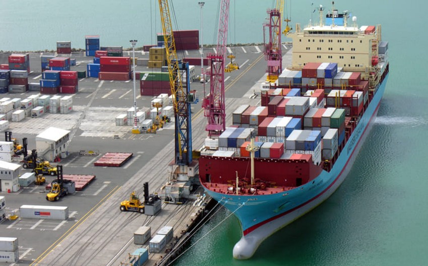 Container carrier profits soar on record volumes, higher rates