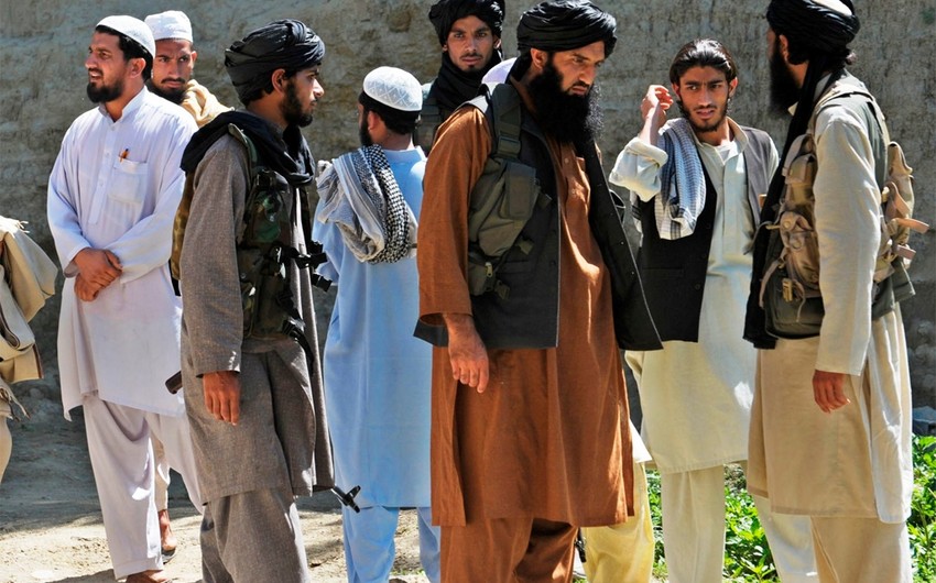 В Афганистане боевик убил 16 членов проправительственного ополчения