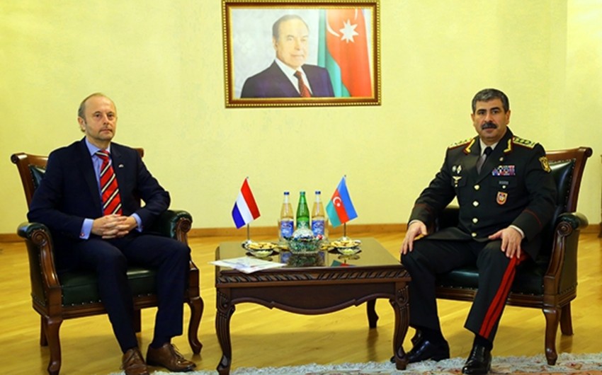 Azerbaijani Defense Minister: Delay of talks on Karabakh conflict negatively impacts on current situation in region