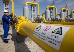 В Казахстане цены на сырой и товарный газ будут заморожены до января 2024 года