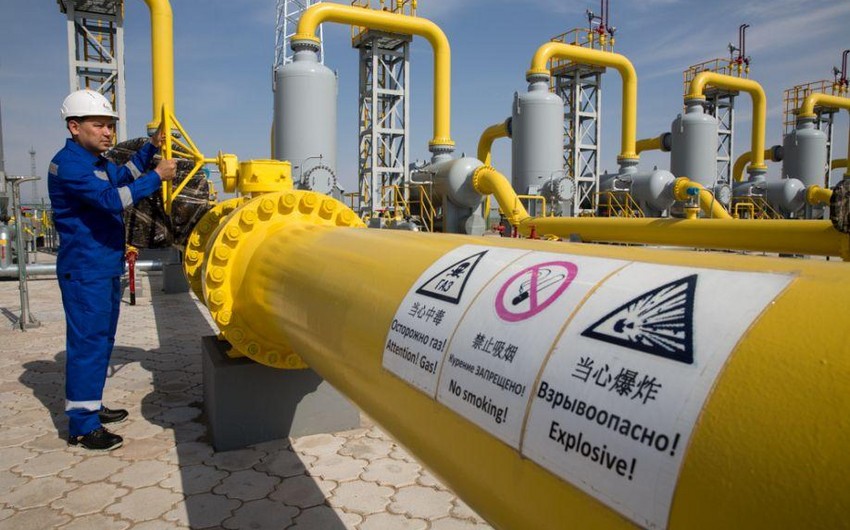 В Казахстане цены на сырой и товарный газ будут заморожены до января 2024 года