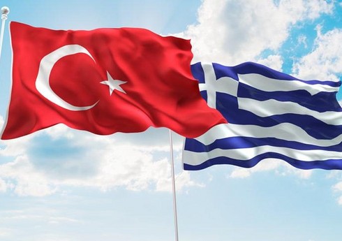 Турция направила международным организациям письмо в связи с противоправными действиями Греции
