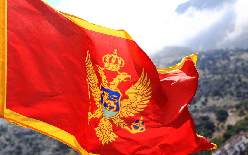 Monteneqro vətəndaşlarını Ukraynanı tərk etməyə çağırıb