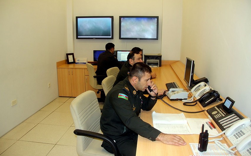 Azerbaijan Army starts Command-Staff War Games