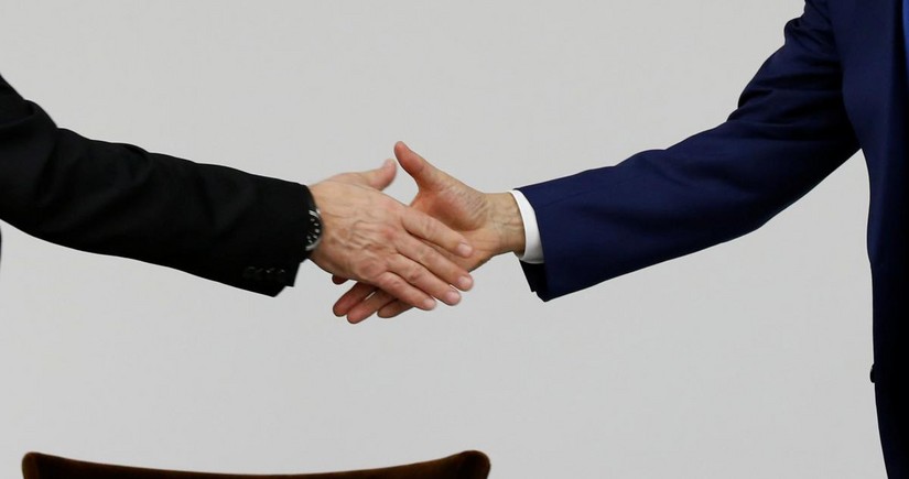 102 yaşlı Azərbaycan diplomatiyası: uğurlar, perspektivlər - VİDEOREPORTAJ