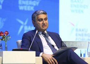 SOCAR: Azerbaijan always acted as initiator of energy corridors