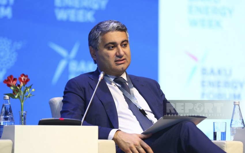 SOCAR: Azerbaijan always acted as initiator of energy corridors