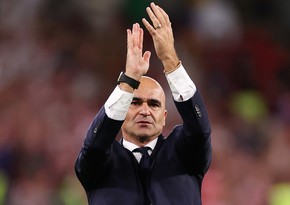 Roberto Martinez may be appointed as new head coach of Spain