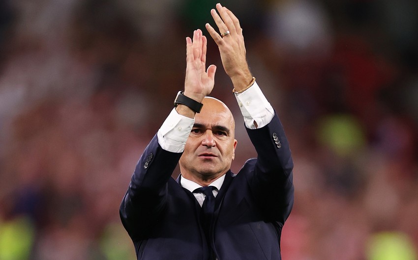 Roberto Martinez may be appointed as new head coach of Spain