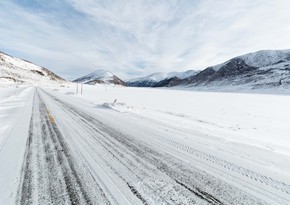 Weather to change drastically on January 8, snow, frost expected - WARNING