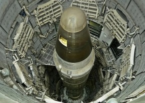 Пентагон намерен завершить программу МБР Sentinel в срок