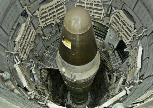 Пентагон намерен завершить программу МБР Sentinel в срок