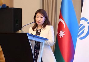 UN: Azerbaijan made progress in demining, restoring liberated territories