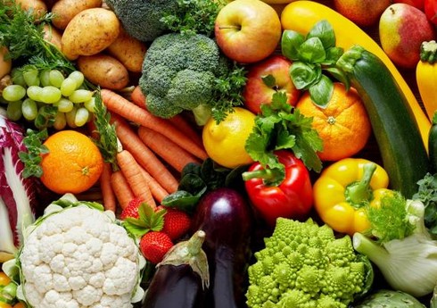 Азербайджан увеличил доходы от экспорта фруктов и овощей на 8%