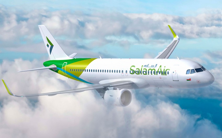 Oman’s low-cost airline to resume flights from Muscat to Baku