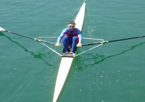 ​Азербайджанский байдарочник потерял шансы на медаль на Европейских играх