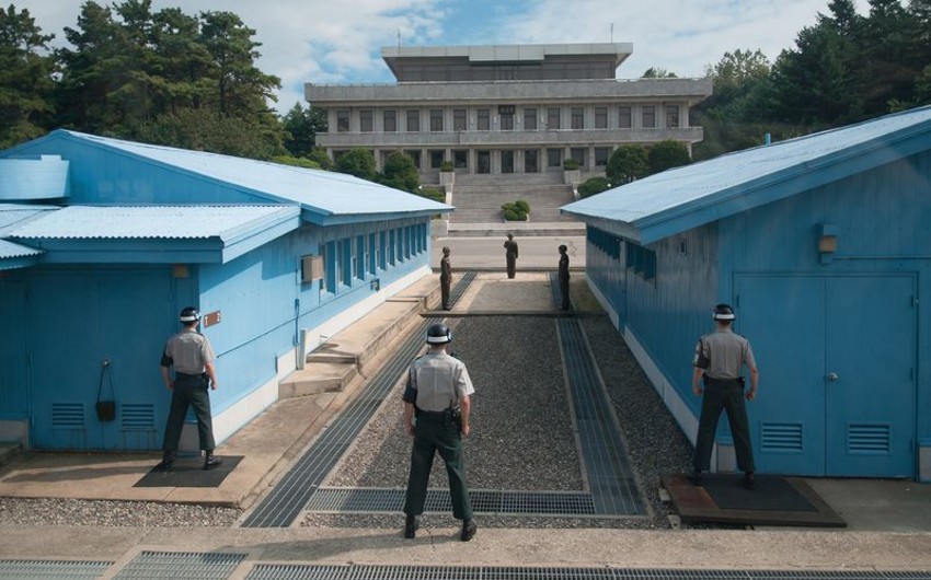 ​КНДР и Республика Корея достигли соглашения