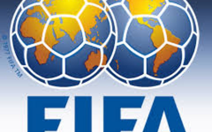 ФИФА назвала четырех кандидатов на пост президента