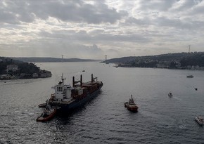 Türkiye sees growth in profits from passage of ships in Bosphorus to $185M