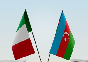 Italian embassy official: Cooperation between Italy and Azerbaijan developing in all areas