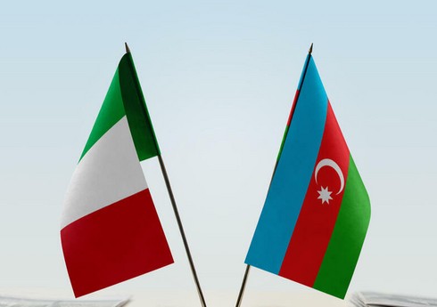 Рикардо Курси: Сельское хозяйство может стать важной сферой сотрудничества Италии и Азербайджана