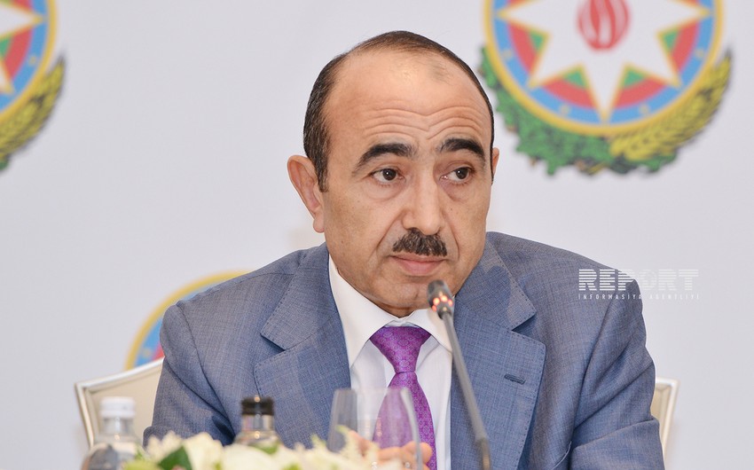 Ali Hasanov: Roadmap of new economic reforms in Azerbaijan compiled