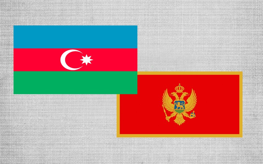 Foreign Ministries of Azerbaijan and Montenegro hold political consultations