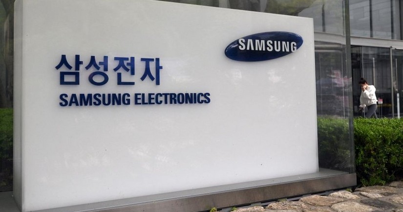 Индия требует от Samsung $601 млн налоговой задолженности