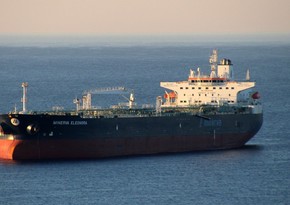 Судовладельцы стали массово закупать танкеры для перевозки нефти зимой