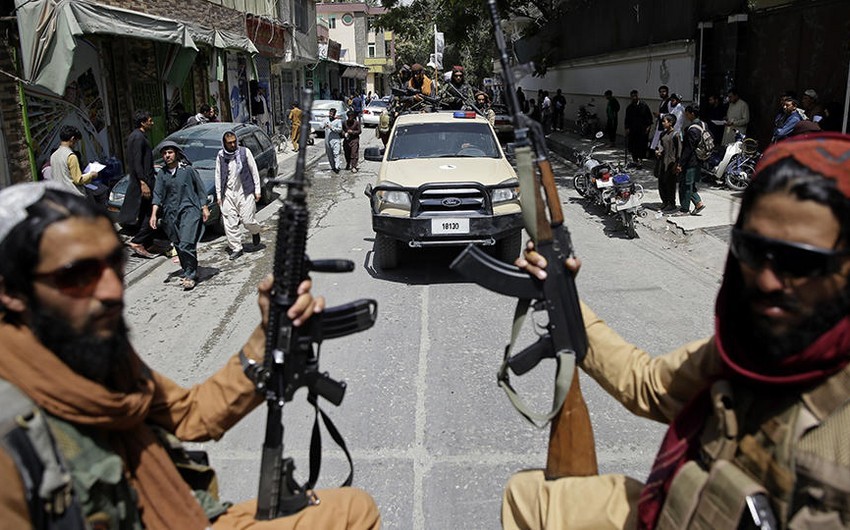 Taliban kill IS commander responsible for attacks on diplomatic missions