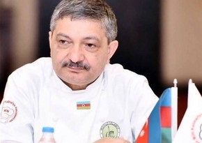 National cuisine is one form of people's diplomacy - Tahir Amiraslanov