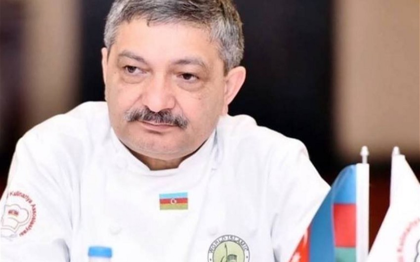 National cuisine is one form of people's diplomacy - Tahir Amiraslanov