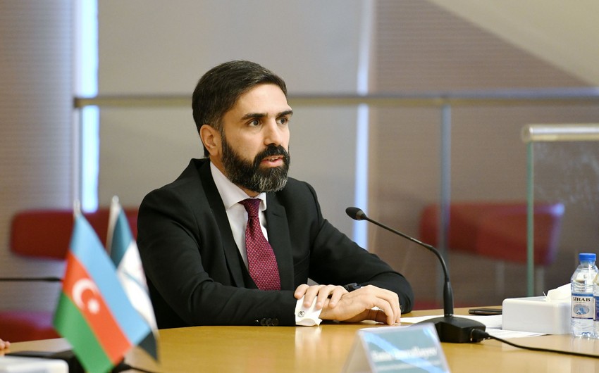 SOCAR president: Azerbaijan became leading country in region as reliable energy supplier