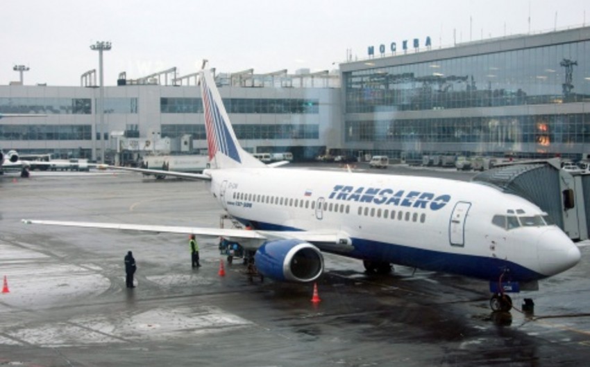 ​“Трансаэро” отменяет 94 рейса на 18 октября