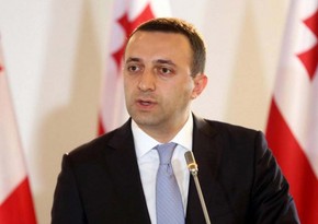 Премьер-министр Грузии представит спецплан по обеспечению безопасности в регионе