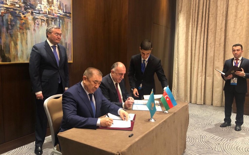 Azerbaijani citizens can stay longer in Kazakhstan without registration