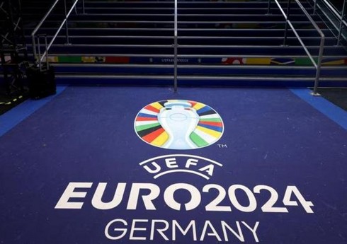 Евро-2024: Сегодня состоится первая игра полуфинала