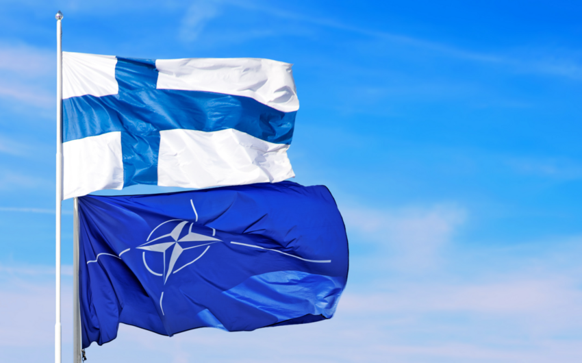 Finlandiya ilk dəfə NATO-ya üzvlük üçün vəsait ayıracaq