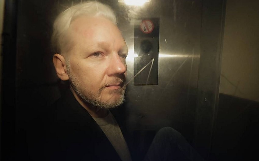 Assange refused bail despite judge ruling against extradition to US
