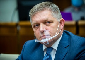 Задержан экс-премьер Словакии Роберт Фицо