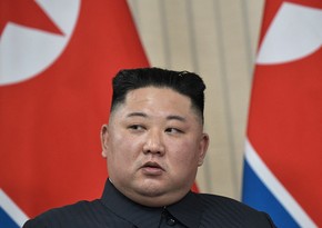 North Korea's Kim hints at improving inter-Korean ties and foreign policy