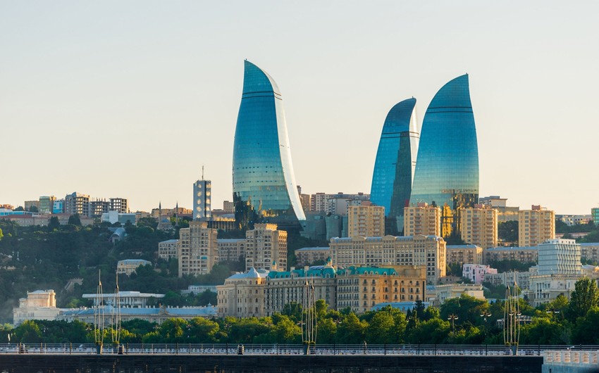 More than half of respondents in Azerbaijan believe peace treaty will be signed with Armenia - SURVEY