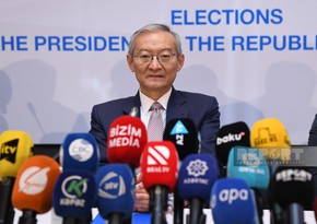 SCO Secretary General: Azerbaijan proved its interest in holding transparent elections