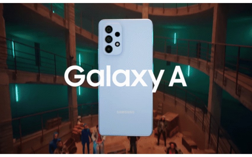 Samsung Galaxy A33, A53 və ya A73? Yeni A seriyasından hansı modeli seçməli?