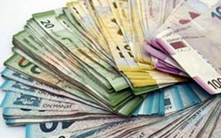 ​Обнародован объем инвестиций в финансовый и страховой сектор Азербайджана