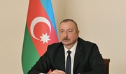 Ilham Aliyev congratulates President of Vietnam